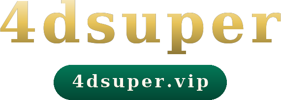 4dsuper logo